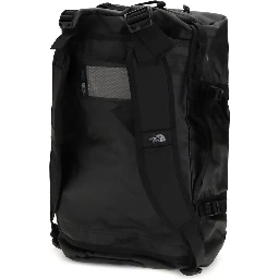 Black Nylon Luggage And Travel