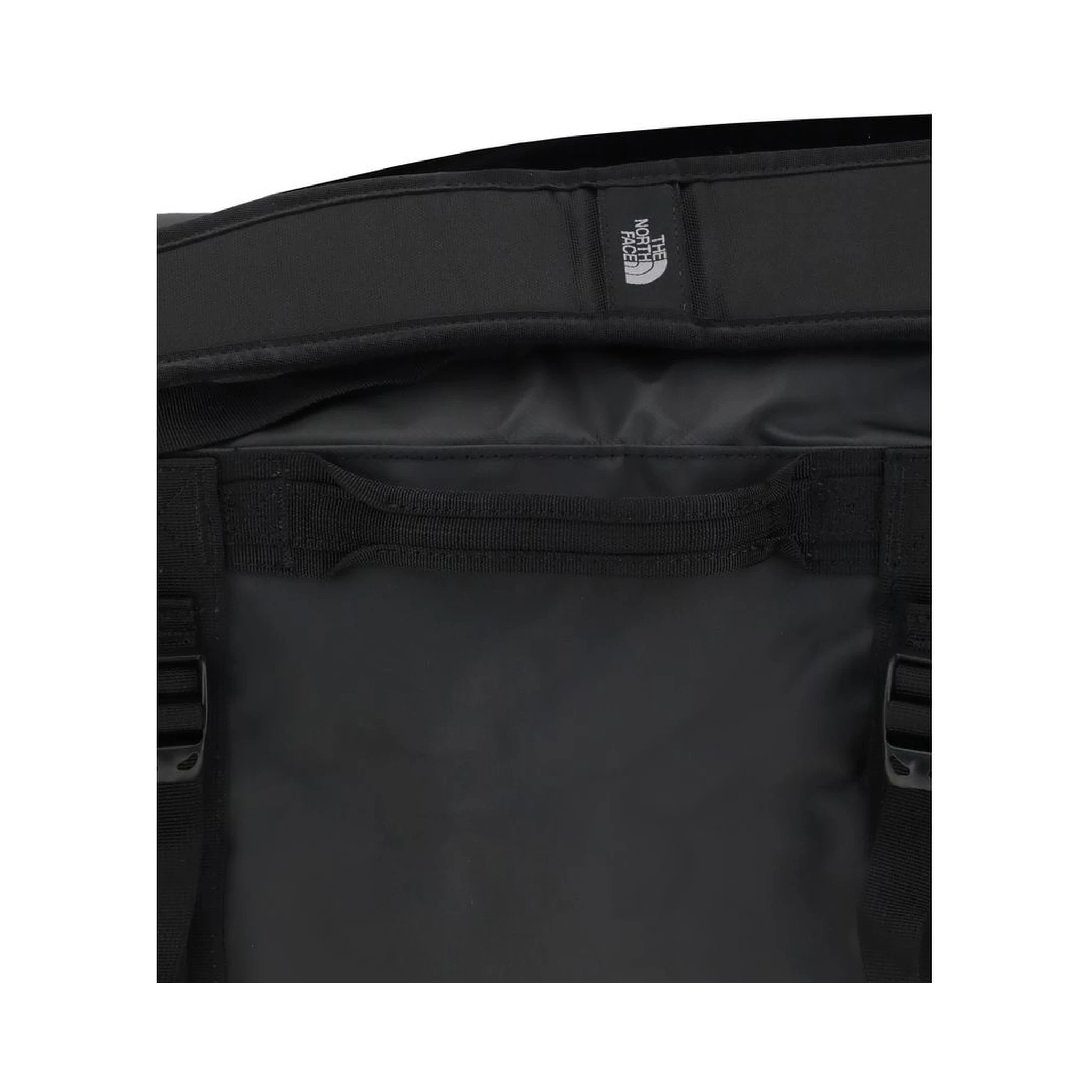 Black Nylon Luggage And Travel