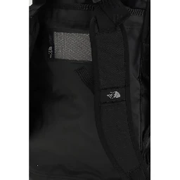 Black Nylon Luggage And Travel