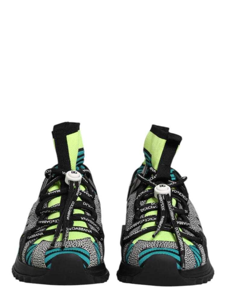 Multicolor Sorrento Socks Men Sneakers Shoes alternative