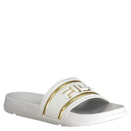 White Polyethylene Sandal