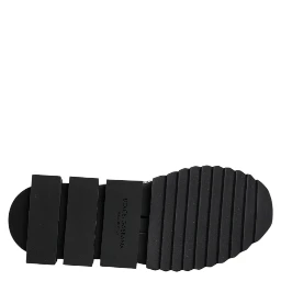 Multicolor Sorrento Socks Men Sneakers Shoes