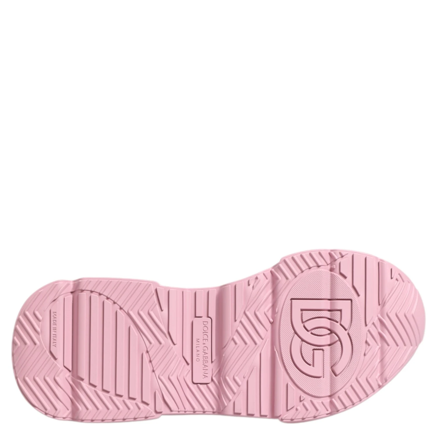 Pink Leather Daymaster Low Top Sneakers Shoes