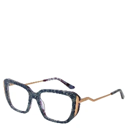 Multicolor Acetate Glasses (Frames)