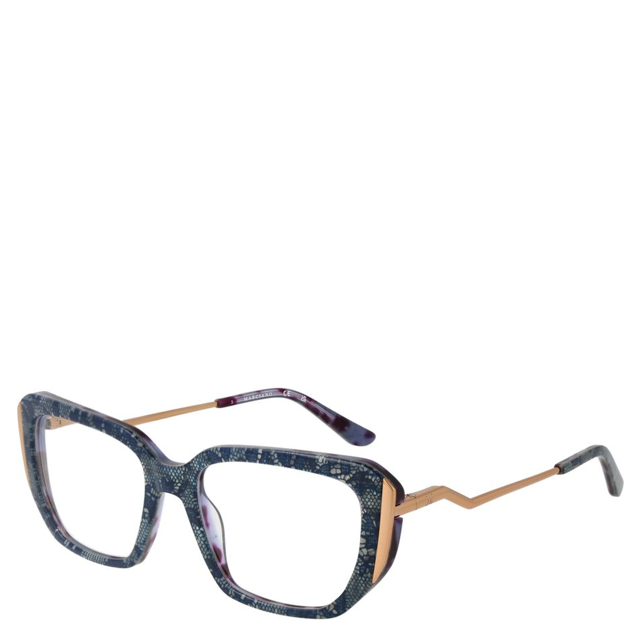 Multicolor Acetate Glasses (Frames)