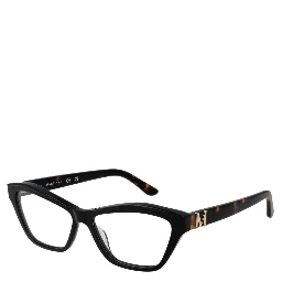 Black Acetate Glasses (Frames)