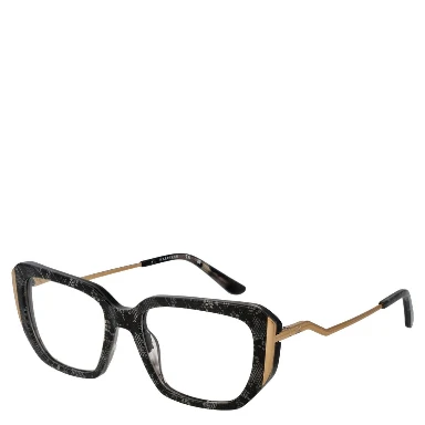 Gray Acetate Glasses (Frames)