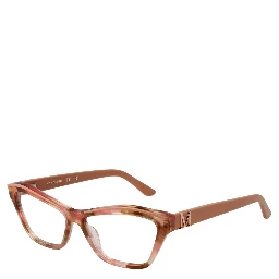 Beige Acetate Glasses (Frames)