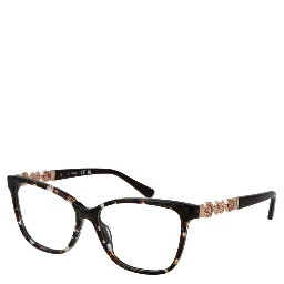 Brown Acetate Glasses (Frames)