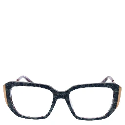 Multicolor Acetate Glasses (Frames)