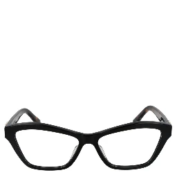 Black Acetate Glasses (Frames)