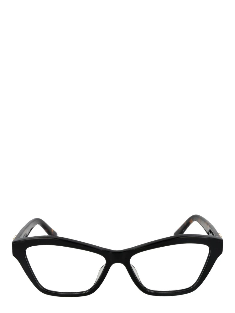 Black Acetate Glasses (Frames) alternative