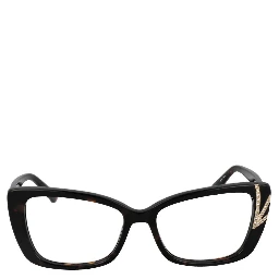 Black Acetate Glasses (Frames)