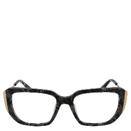 Gray Acetate Glasses (Frames)