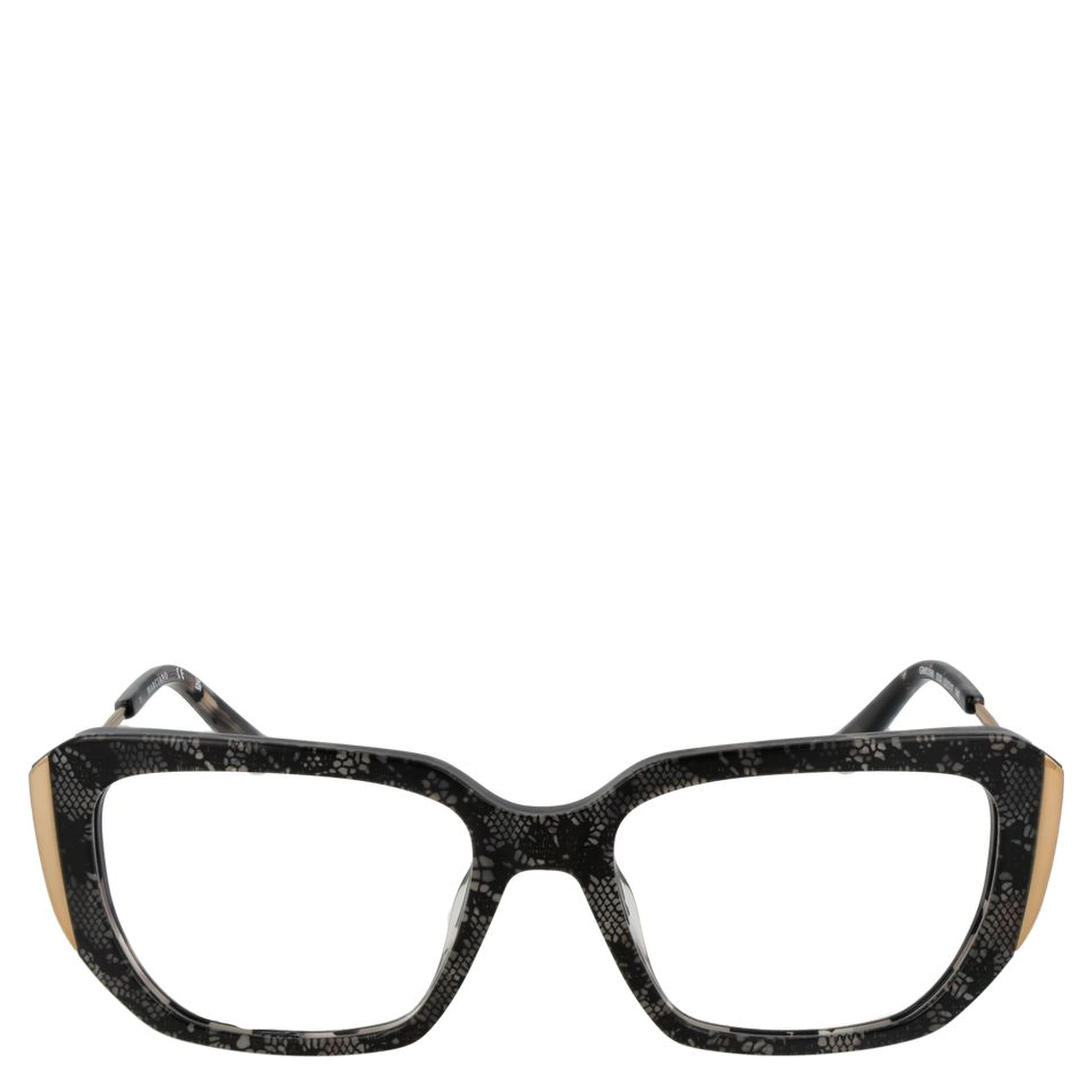Gray Acetate Glasses (Frames)