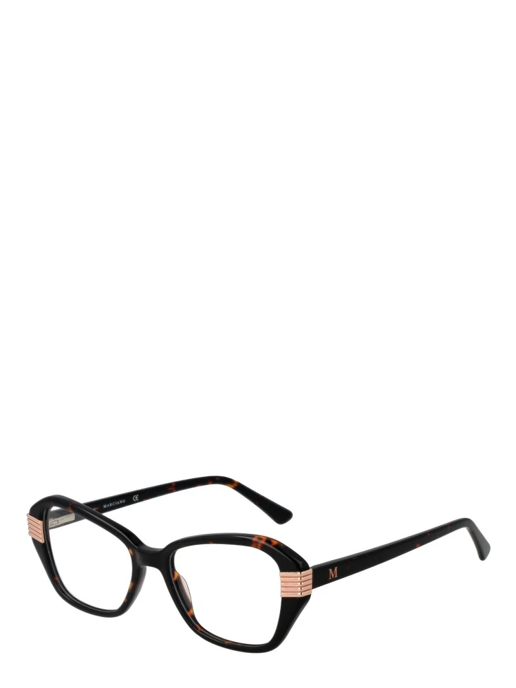 Brown Acetate Glasses (Frames)