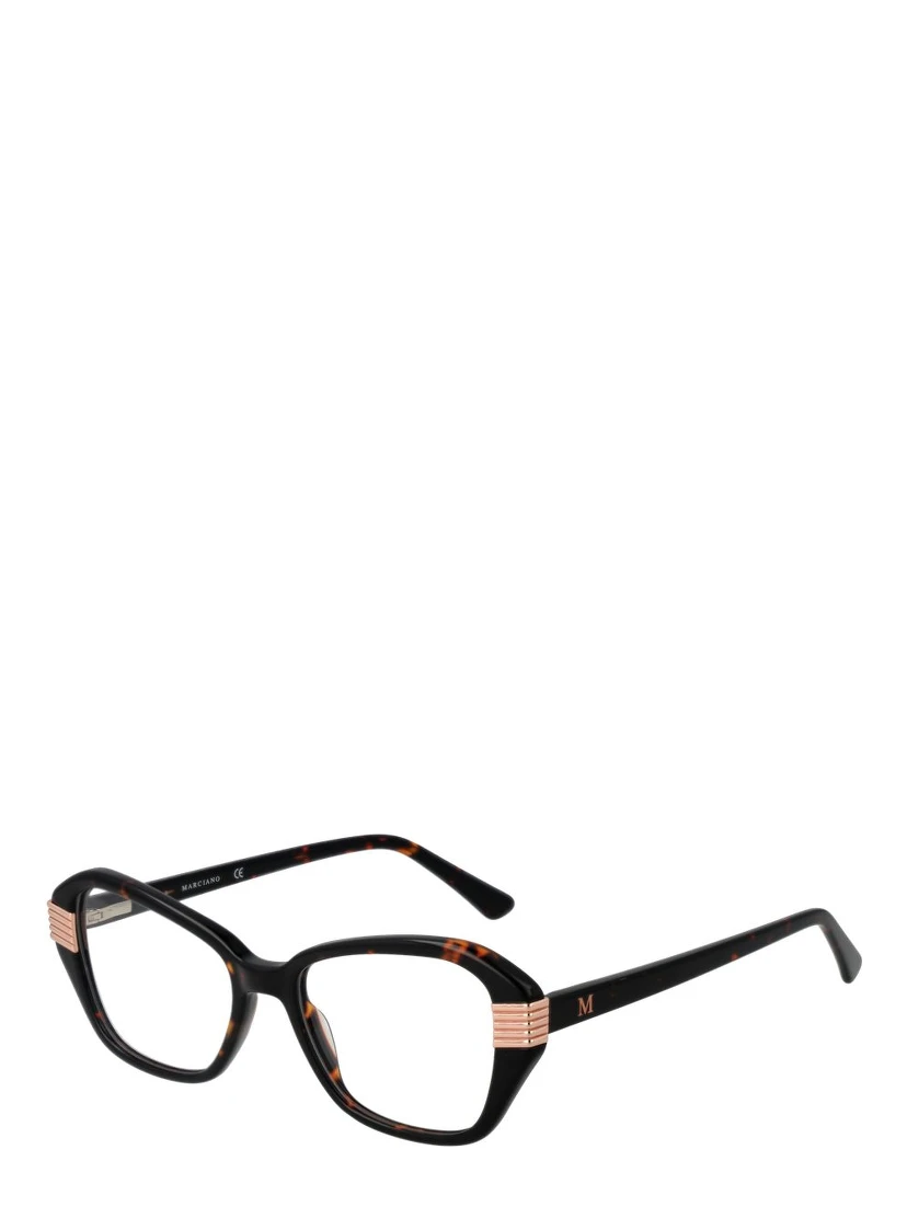 Brown Acetate Glasses (Frames)