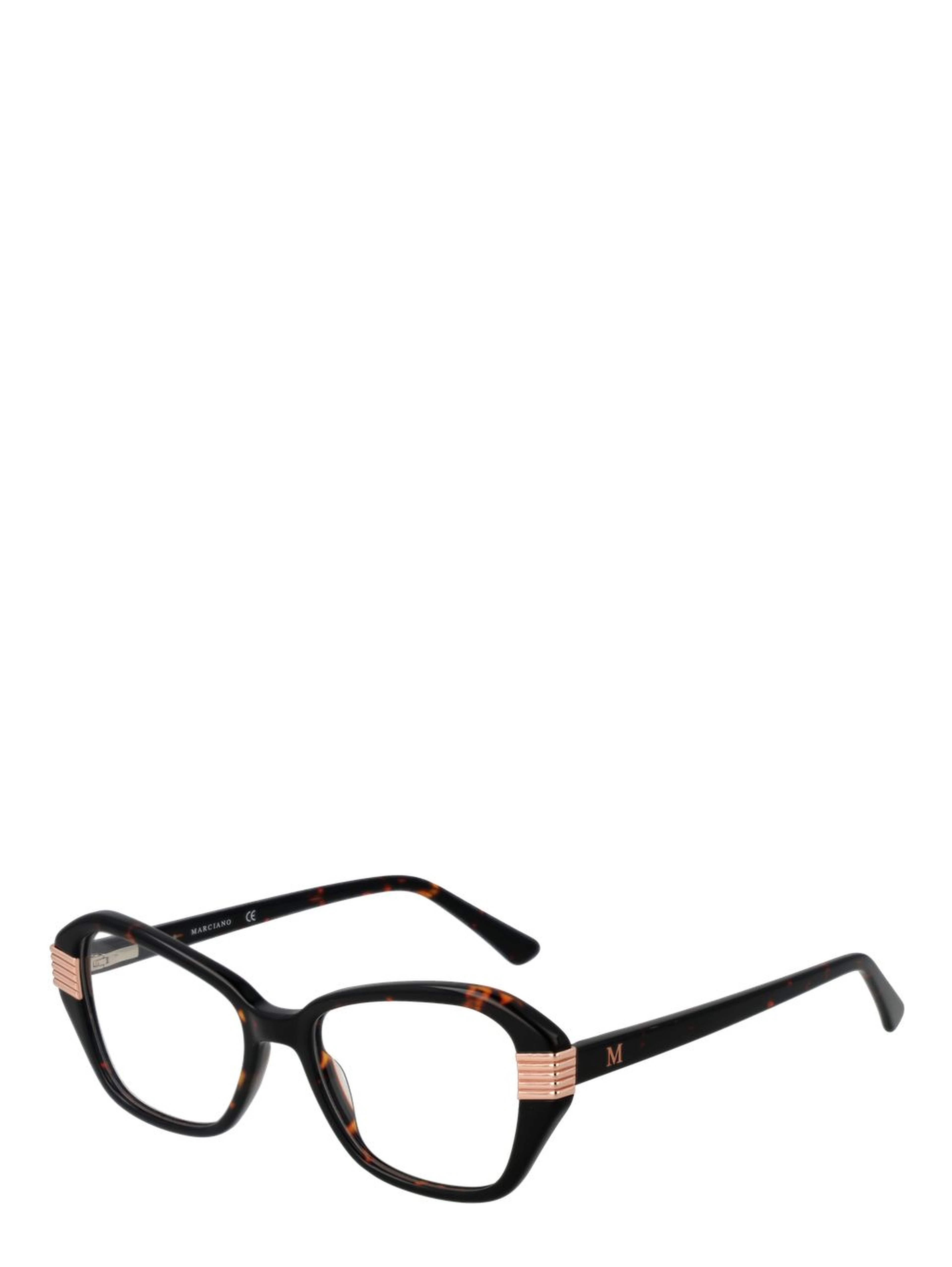 Brown Acetate Glasses (Frames)
