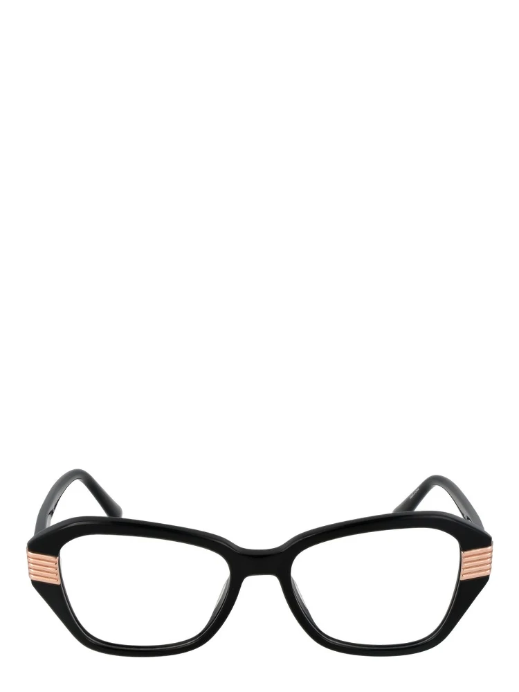 Black Acetate Glasses (Frames) alternative