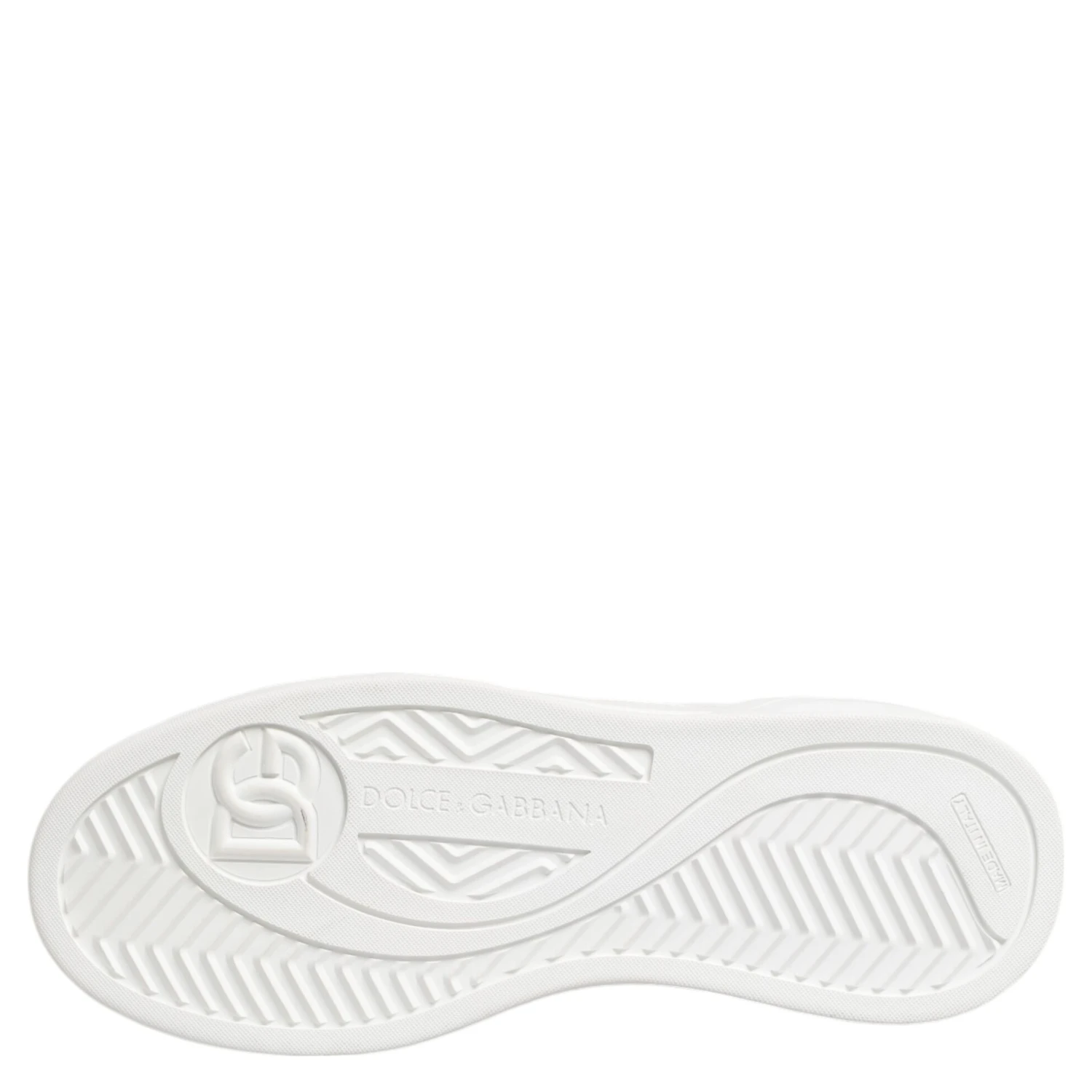 White Miami Leather Low Top Sneakers Shoes