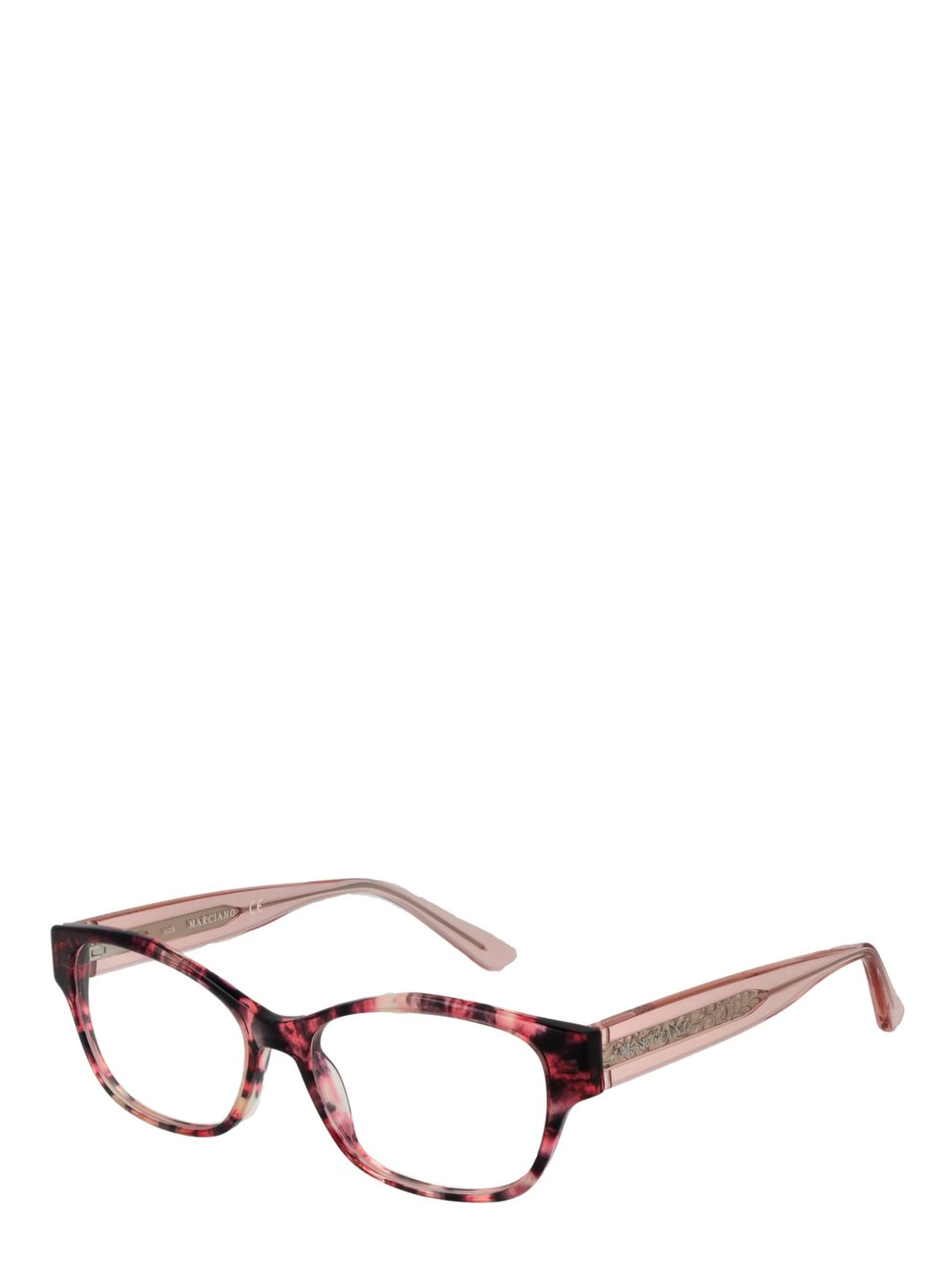 Pink Acetate Glasses (Frames)