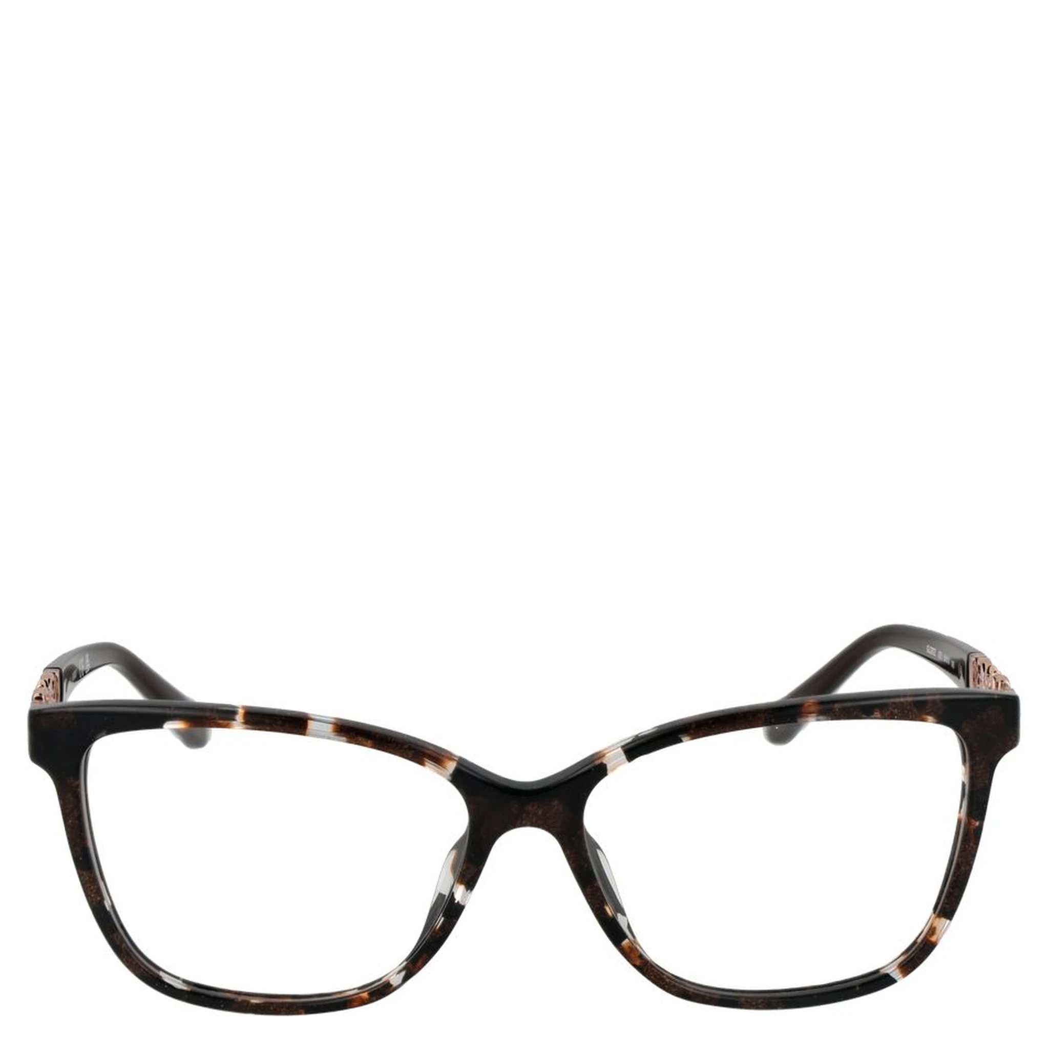 Brown Acetate Glasses (Frames)
