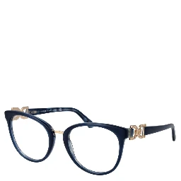 Blue Acetate Glasses (Frames)