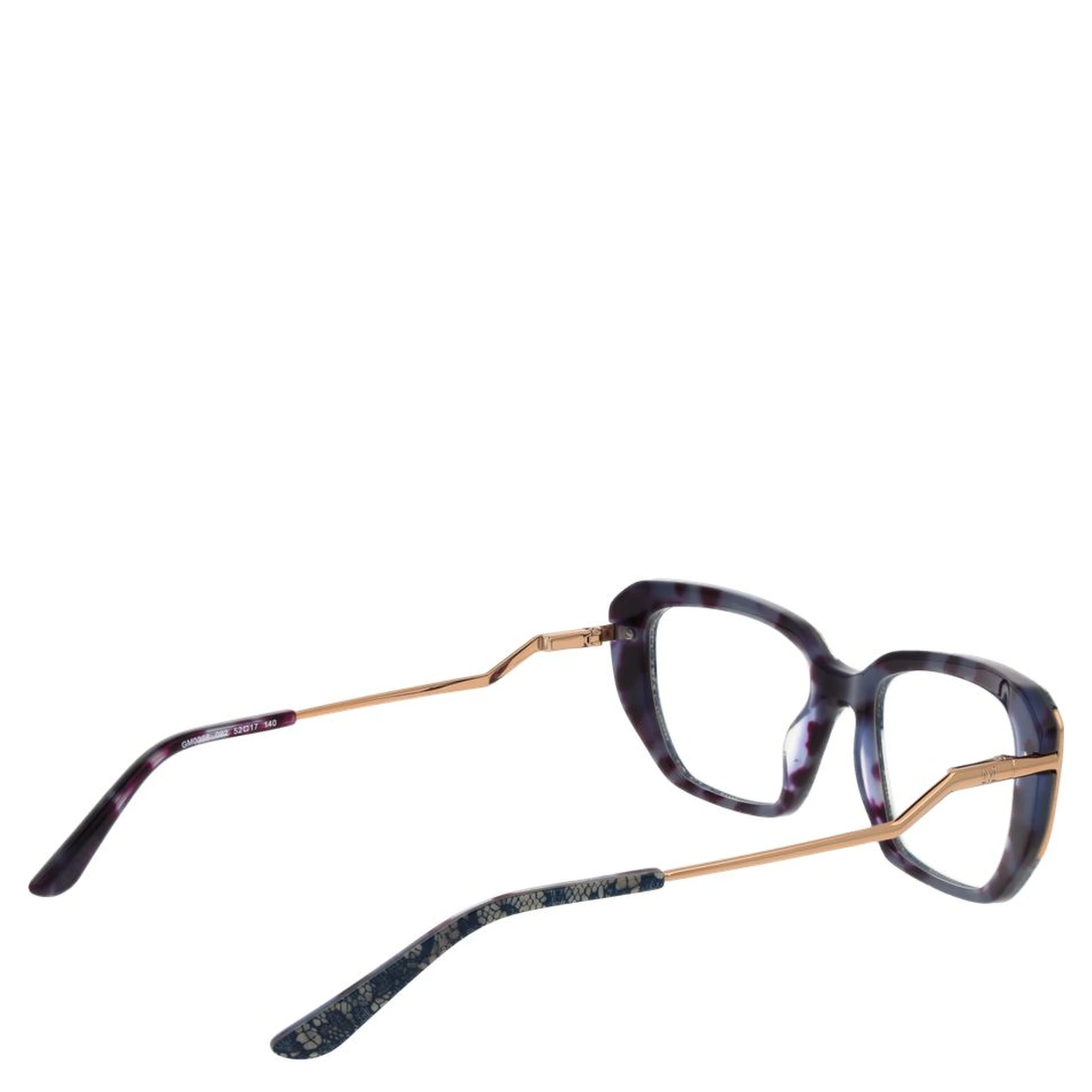 Multicolor Acetate Glasses (Frames)