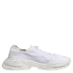 White Airmaster Low Top Men Sneakers Shoes
