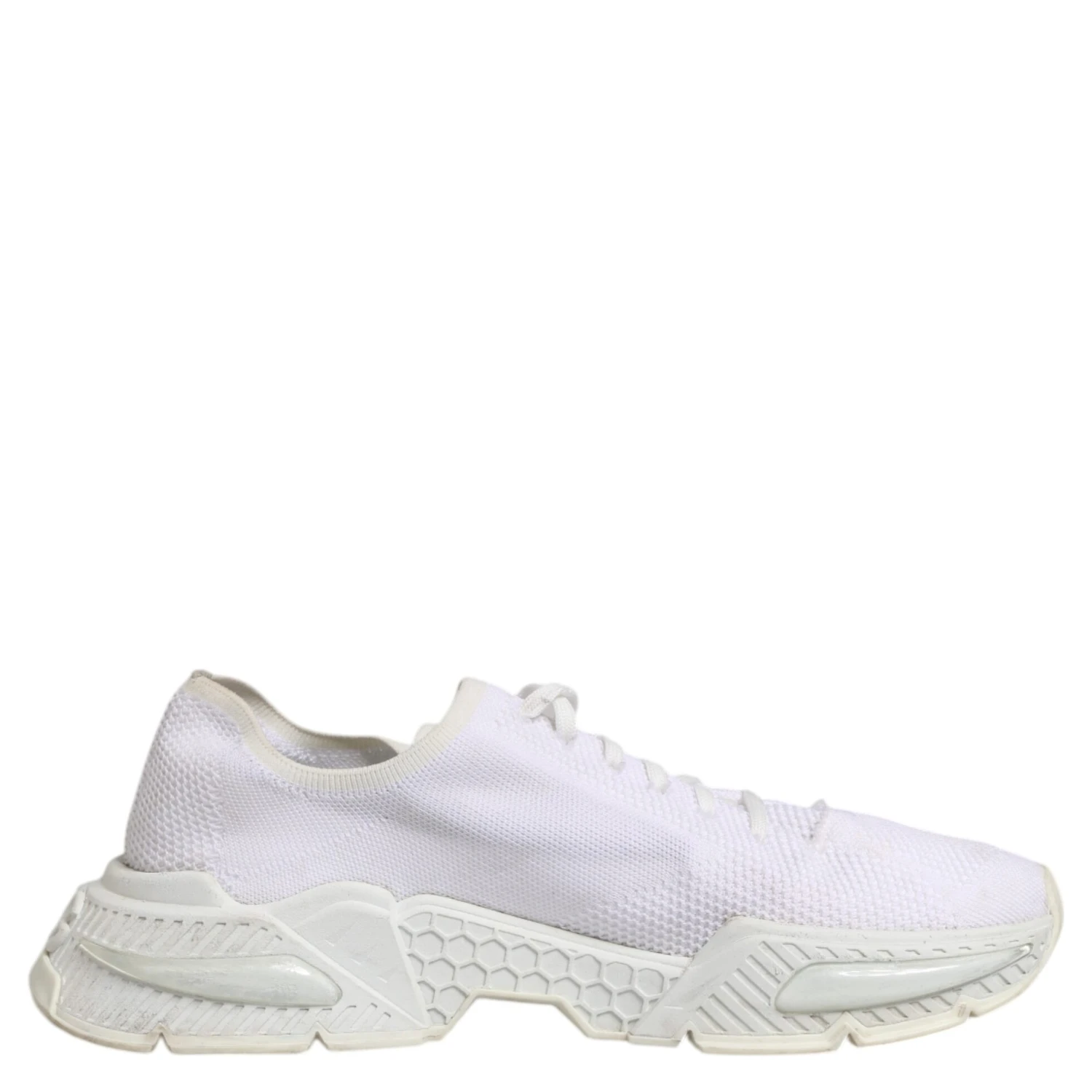 White Airmaster Low Top Men Sneakers Shoes