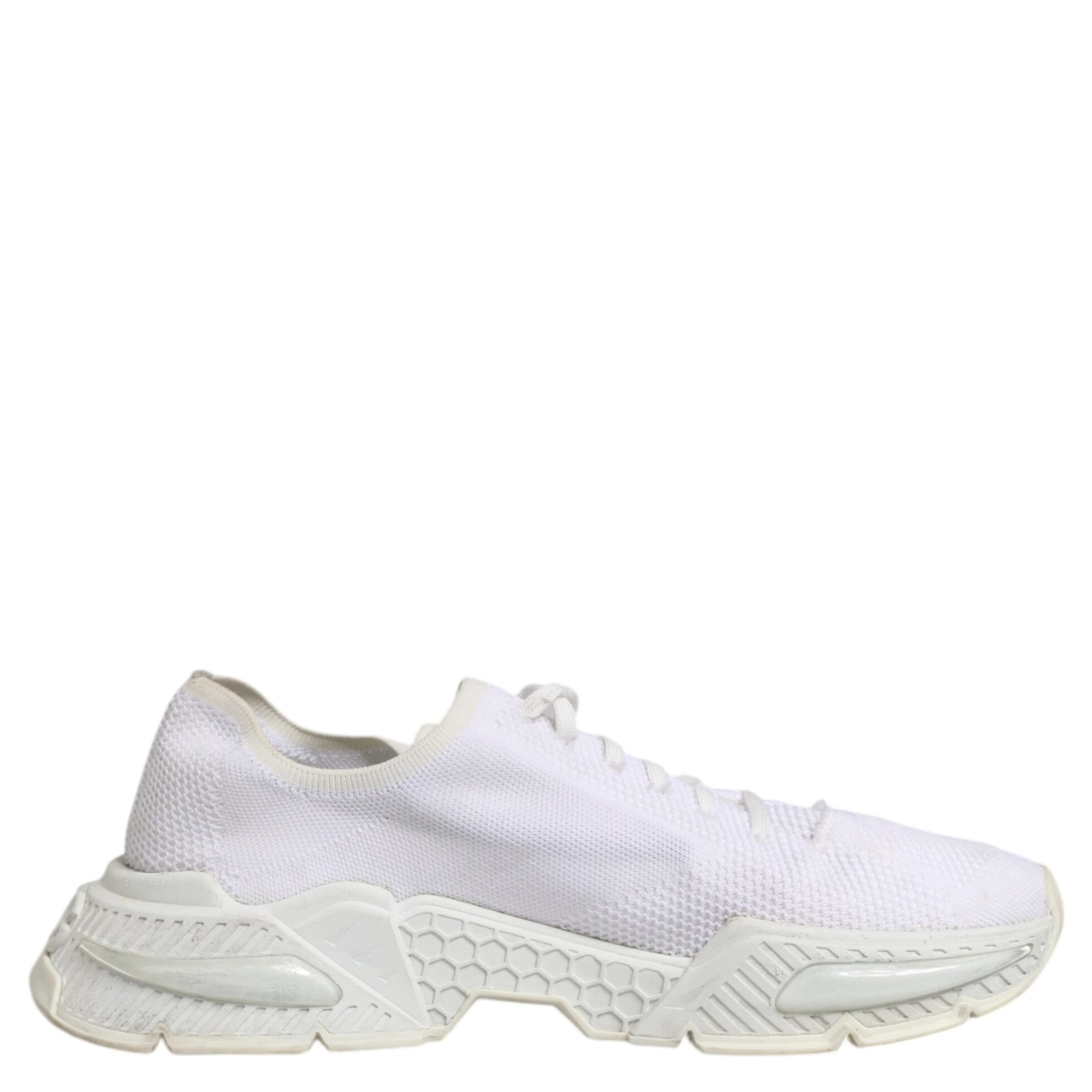 White Airmaster Low Top Men Sneakers Shoes