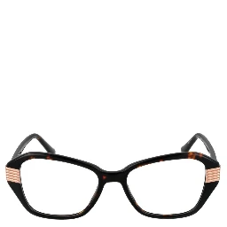 Brown Acetate Glasses (Frames)
