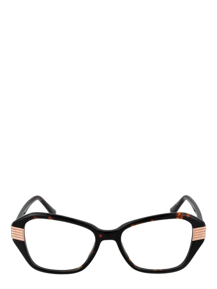 Brown Acetate Glasses (Frames)