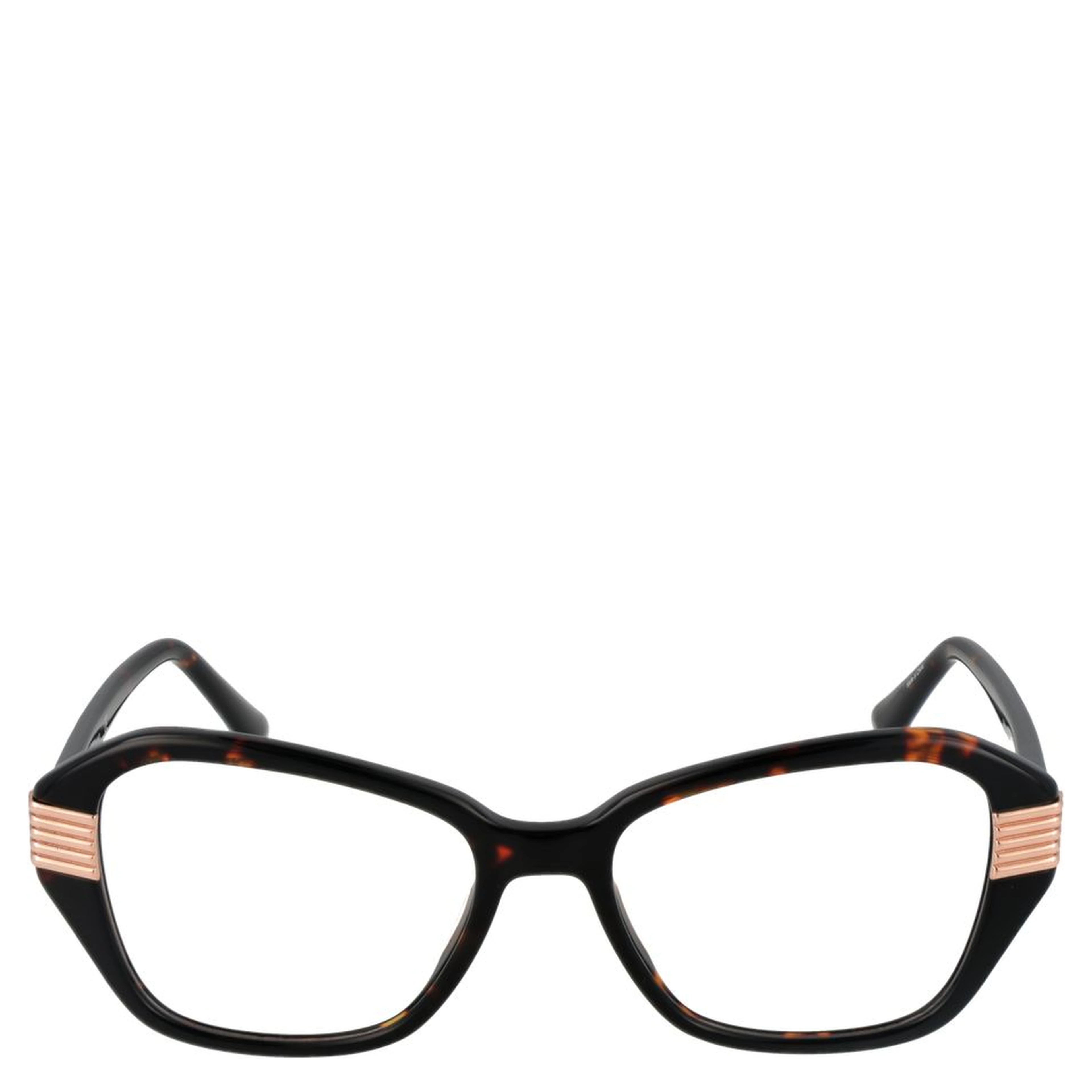 Brown Acetate Glasses (Frames)