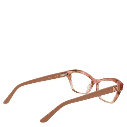 Beige Acetate Glasses (Frames)