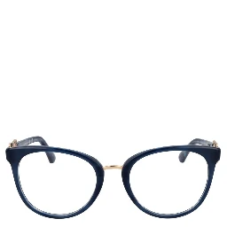 Blue Acetate Glasses (Frames)