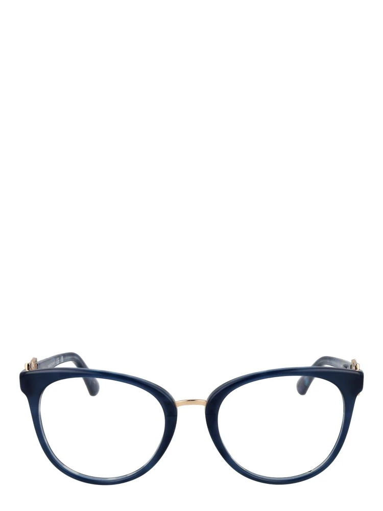 Blue Acetate Glasses (Frames) alternative