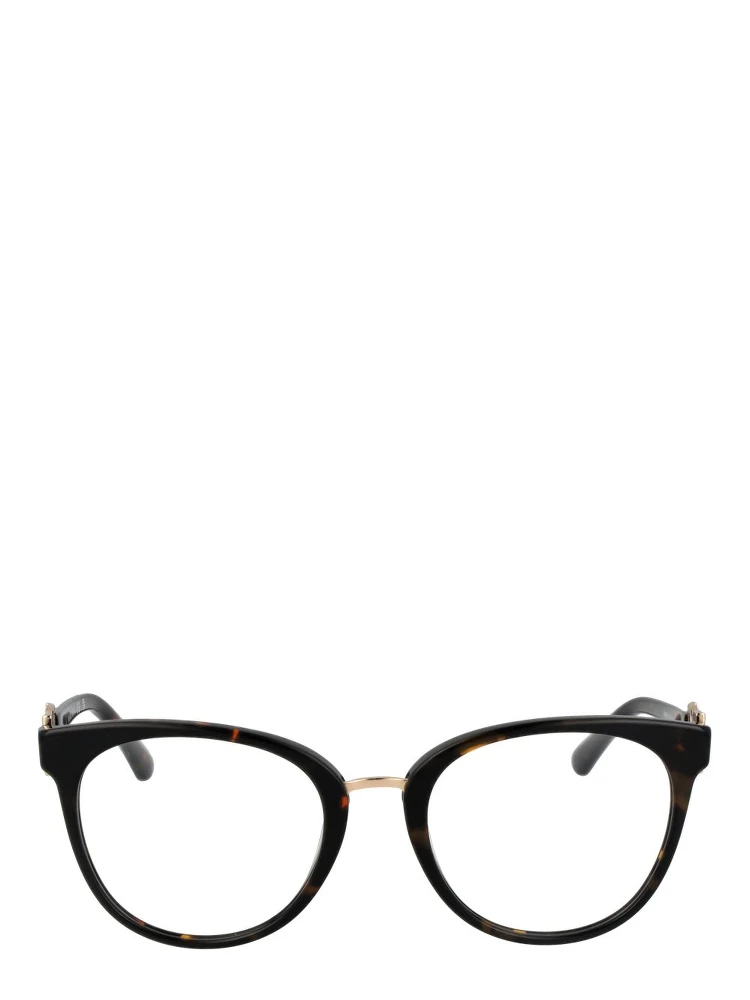Brown Acetate Glasses (Frames) alternative