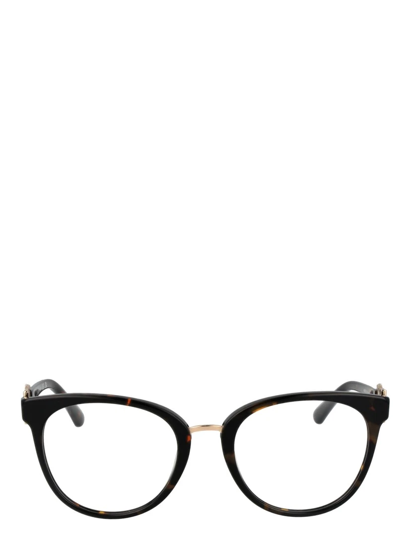 Brown Acetate Glasses (Frames)