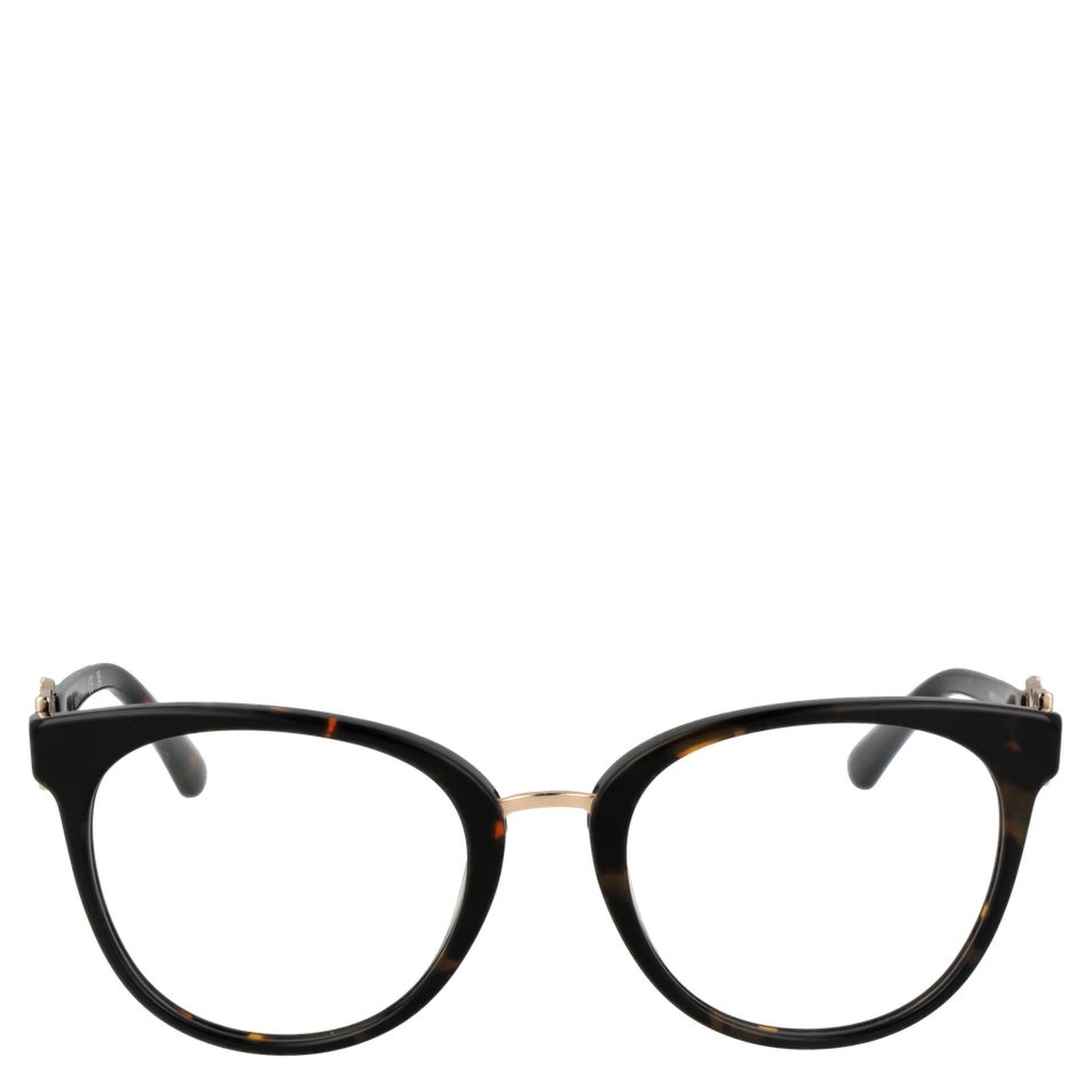 Brown Acetate Glasses (Frames)