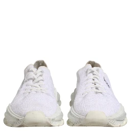 White Airmaster Low Top Men Sneakers Shoes