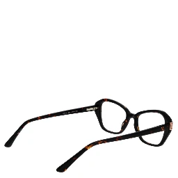 Brown Acetate Glasses (Frames)