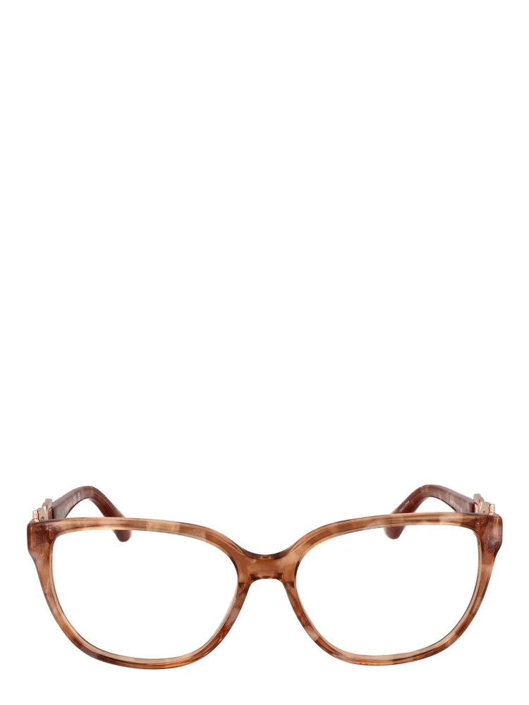 Orange Acetate Glasses (Frames) alternative