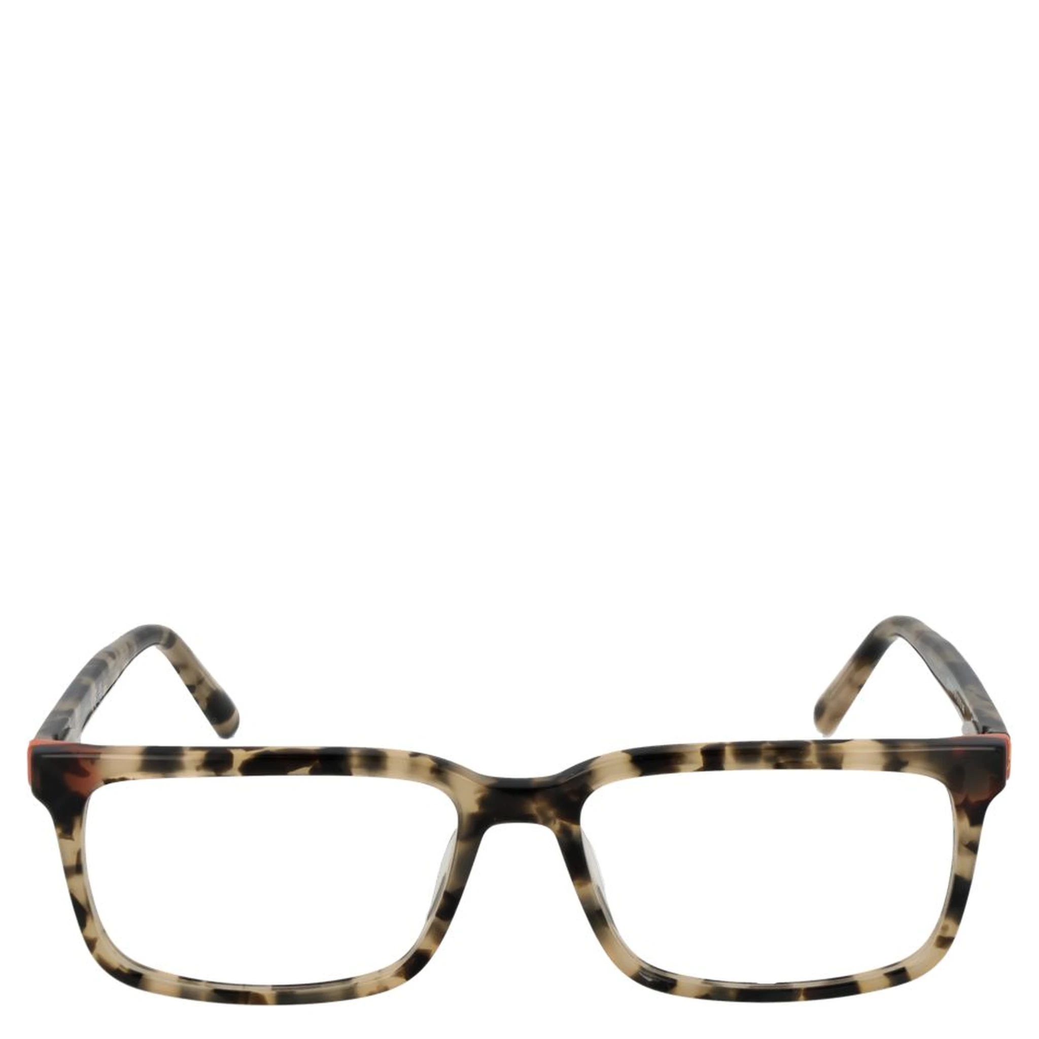 نظارات (إطارات) من الأسيتات البيج