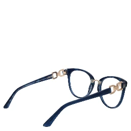 Blue Acetate Glasses (Frames)