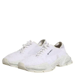 White Airmaster Low Top Men Sneakers Shoes