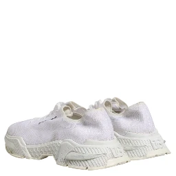 White Airmaster Low Top Men Sneakers Shoes