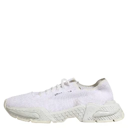 White Airmaster Low Top Men Sneakers Shoes
