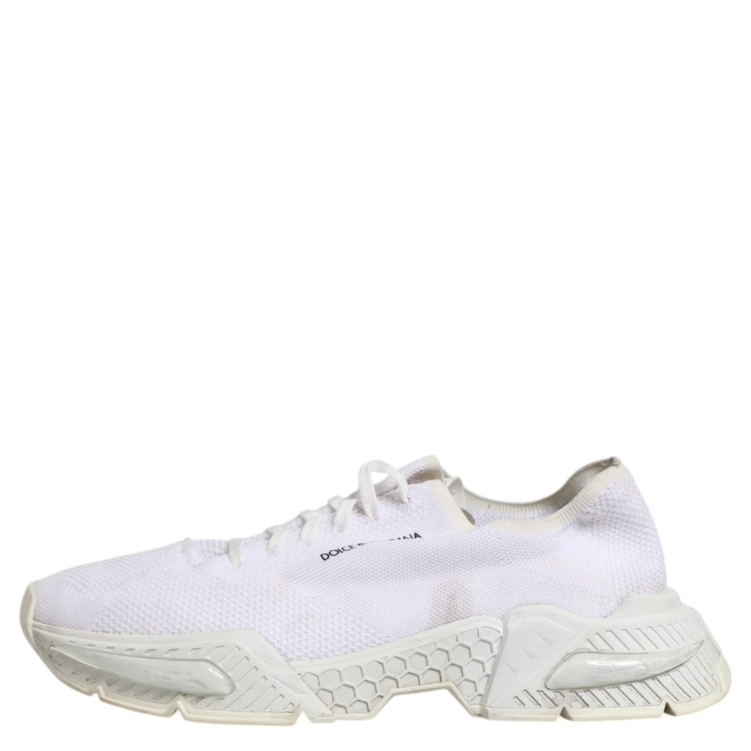 White Airmaster Low Top Men Sneakers Shoes