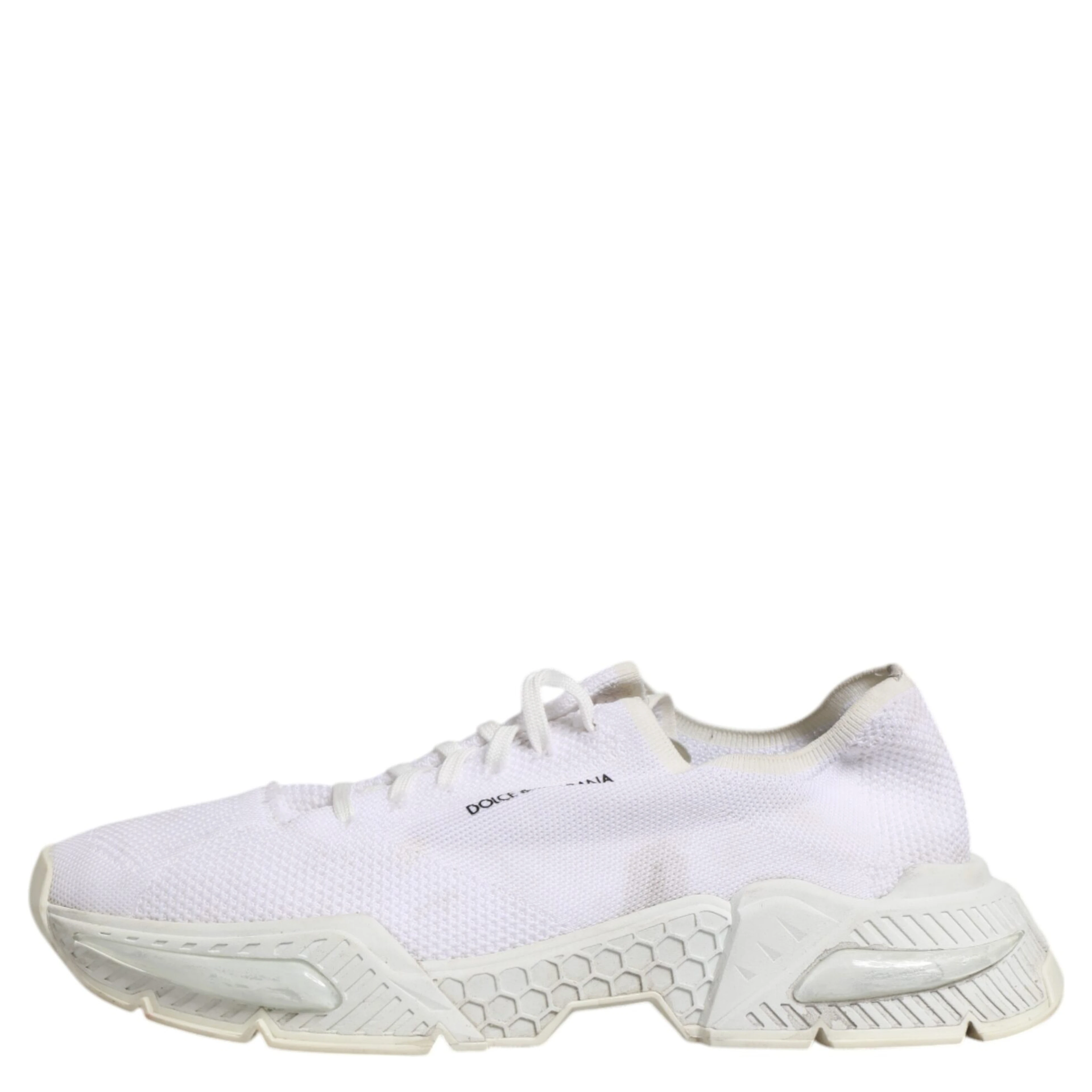 White Airmaster Low Top Men Sneakers Shoes